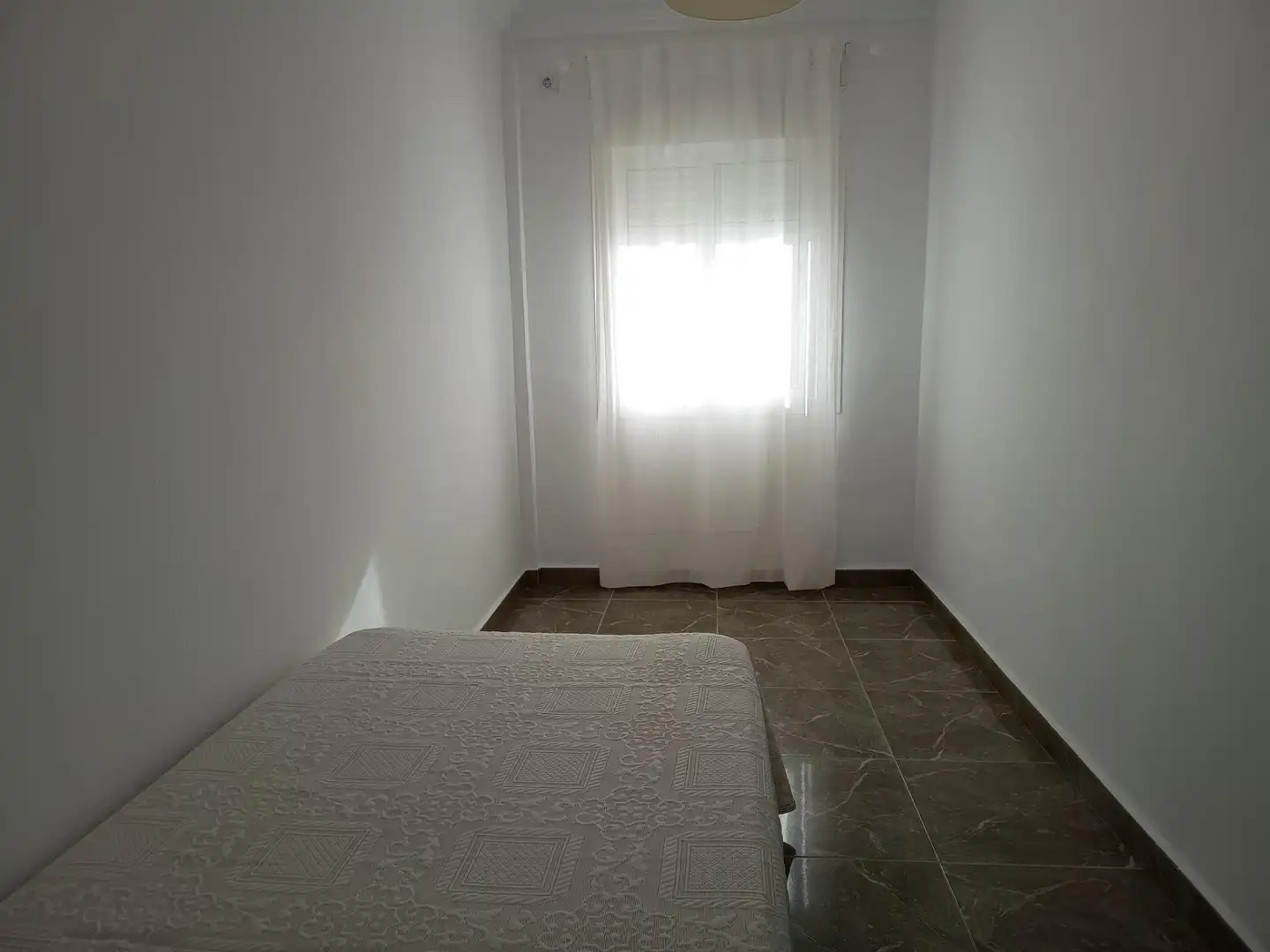 Piso de alquiler en San Jerónimo - La Bachillera