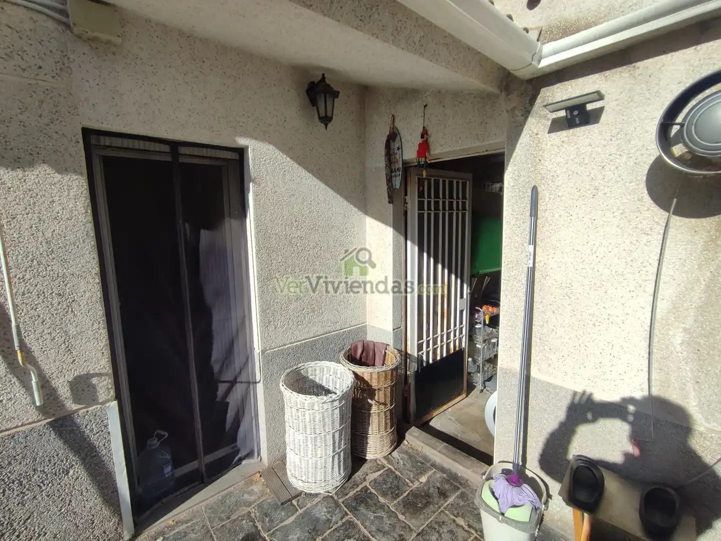 Casa o chalet en venta en Carrer Major, 617, Vallirana