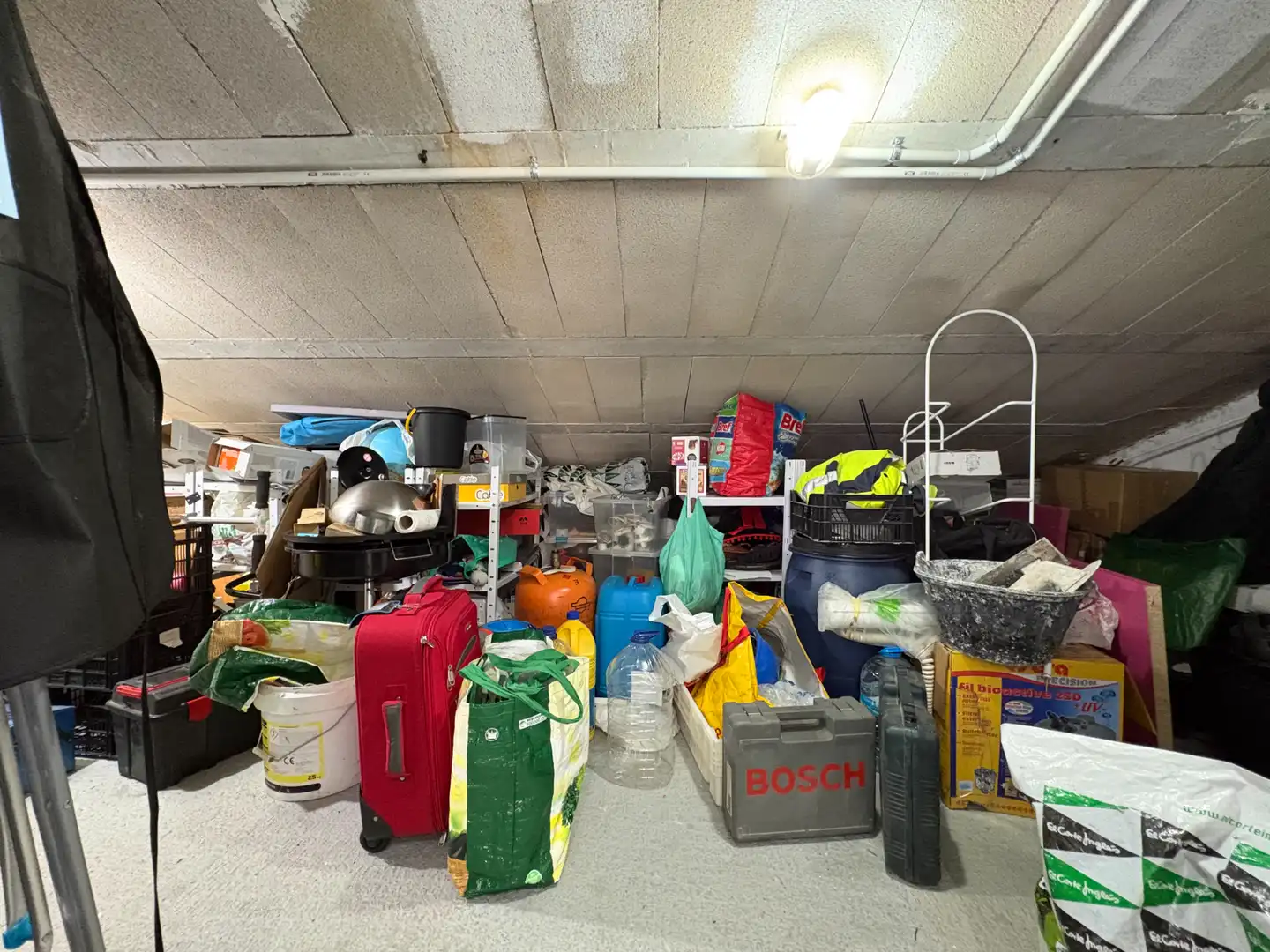 Attic for sale in Zaragoza  with Air Conditioner, Heating and Terrace