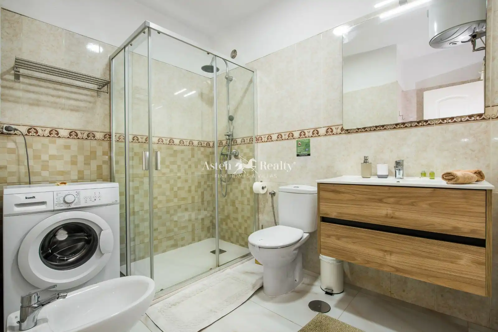 Appartement compact avec piscine à vendre à El Horno 21, imagen 10