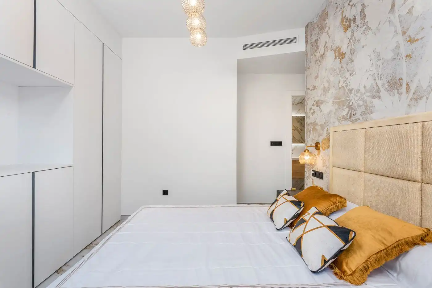 Apartamento con ascensor en venta en Pueblo, imagen 15
