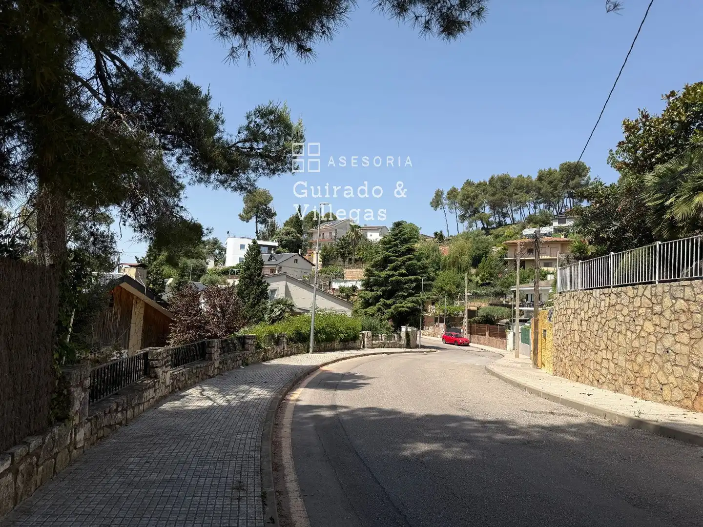 Wohnbaugrundstück zum Verkauf in Calle Maresme, imagen 12