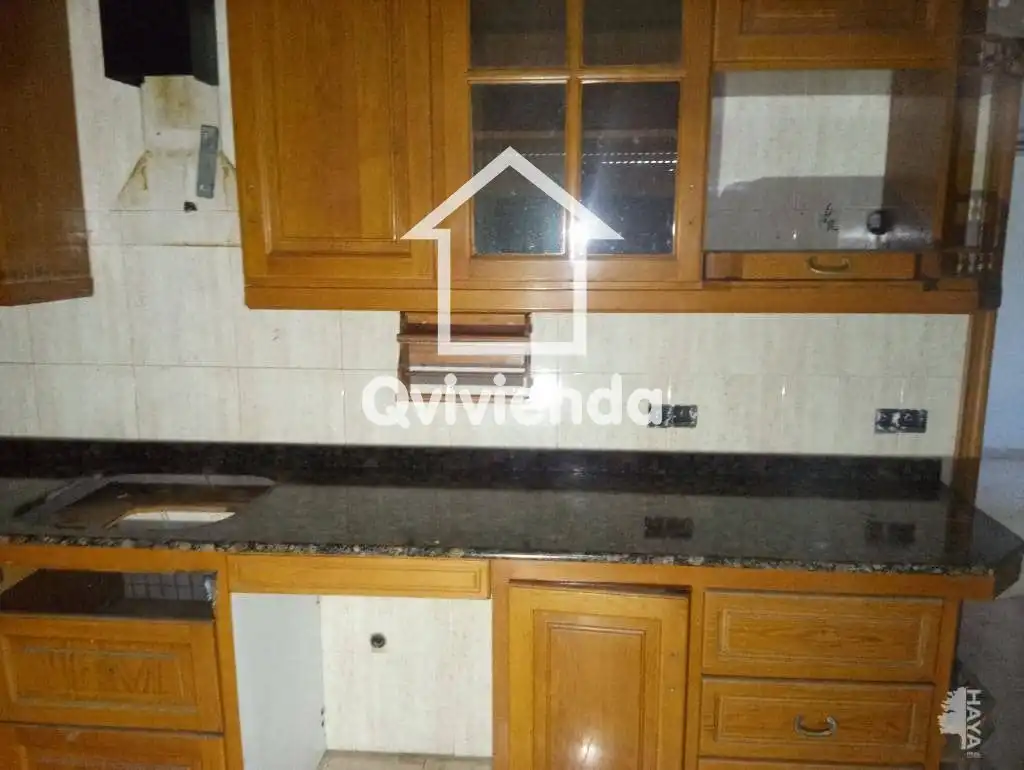 Cocina de Casa o chalet en venta en Sant Llorenç Savall