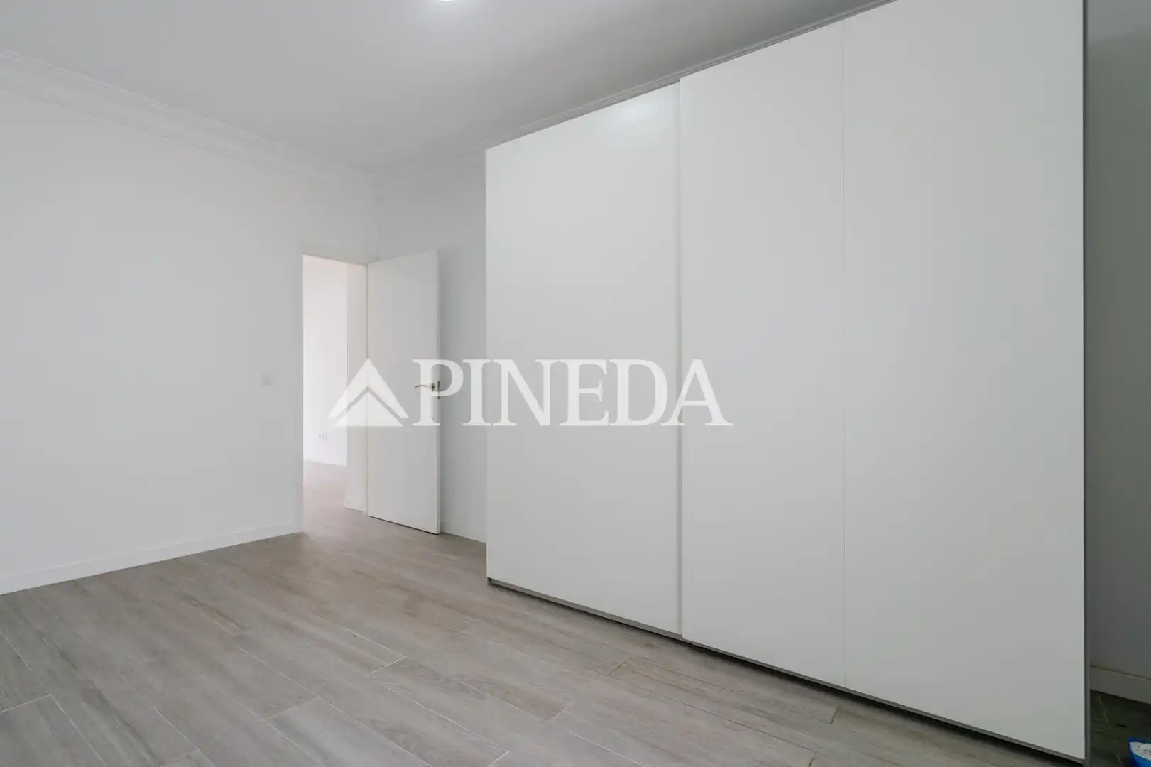Bedroom of Flat for sale in Puçol  with Air Conditioner and Balcony