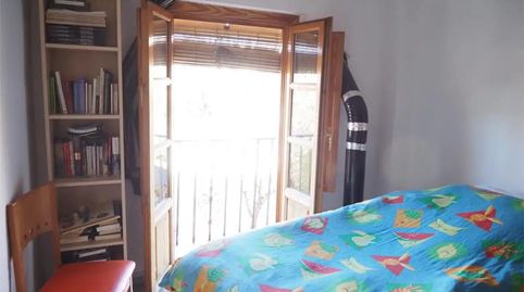 Foto 4 de Dúplex en venda a Cuesta del Rey Chico, 1, San Matías - Realejo, Granada Capital