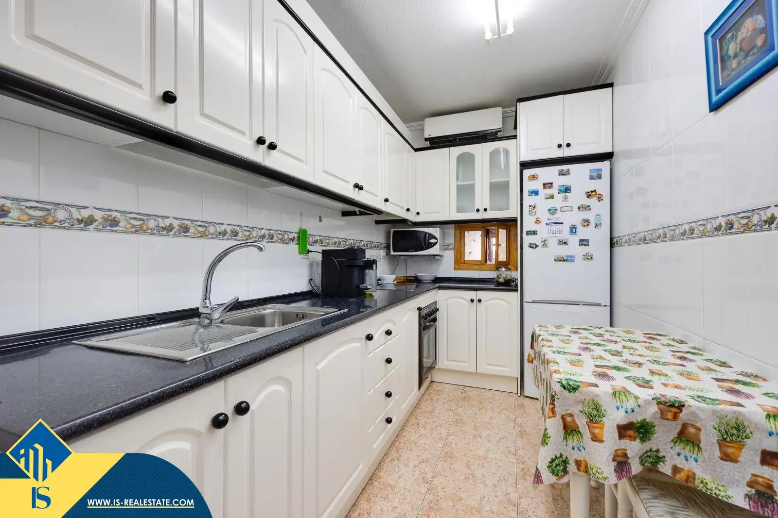 Wohnung mit Aufzug zum Verkauf in Centro, imagen 25