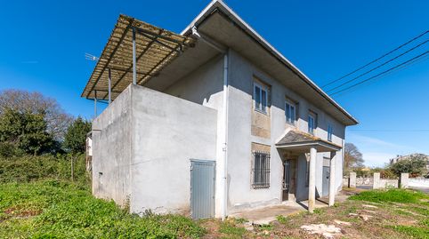Foto 3 de Finca rústica en venda a Rábade, Lugo