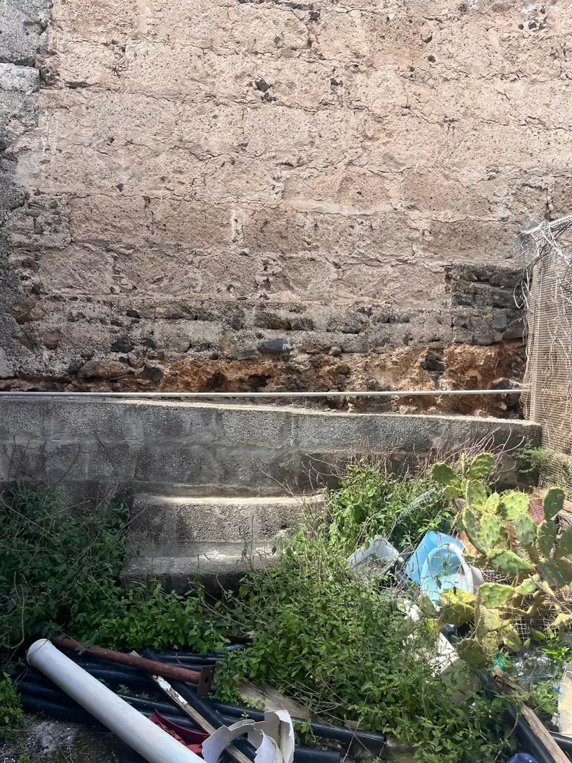 Vista exterior de Casa o chalet en venta en Las Palmas de Gran Canaria