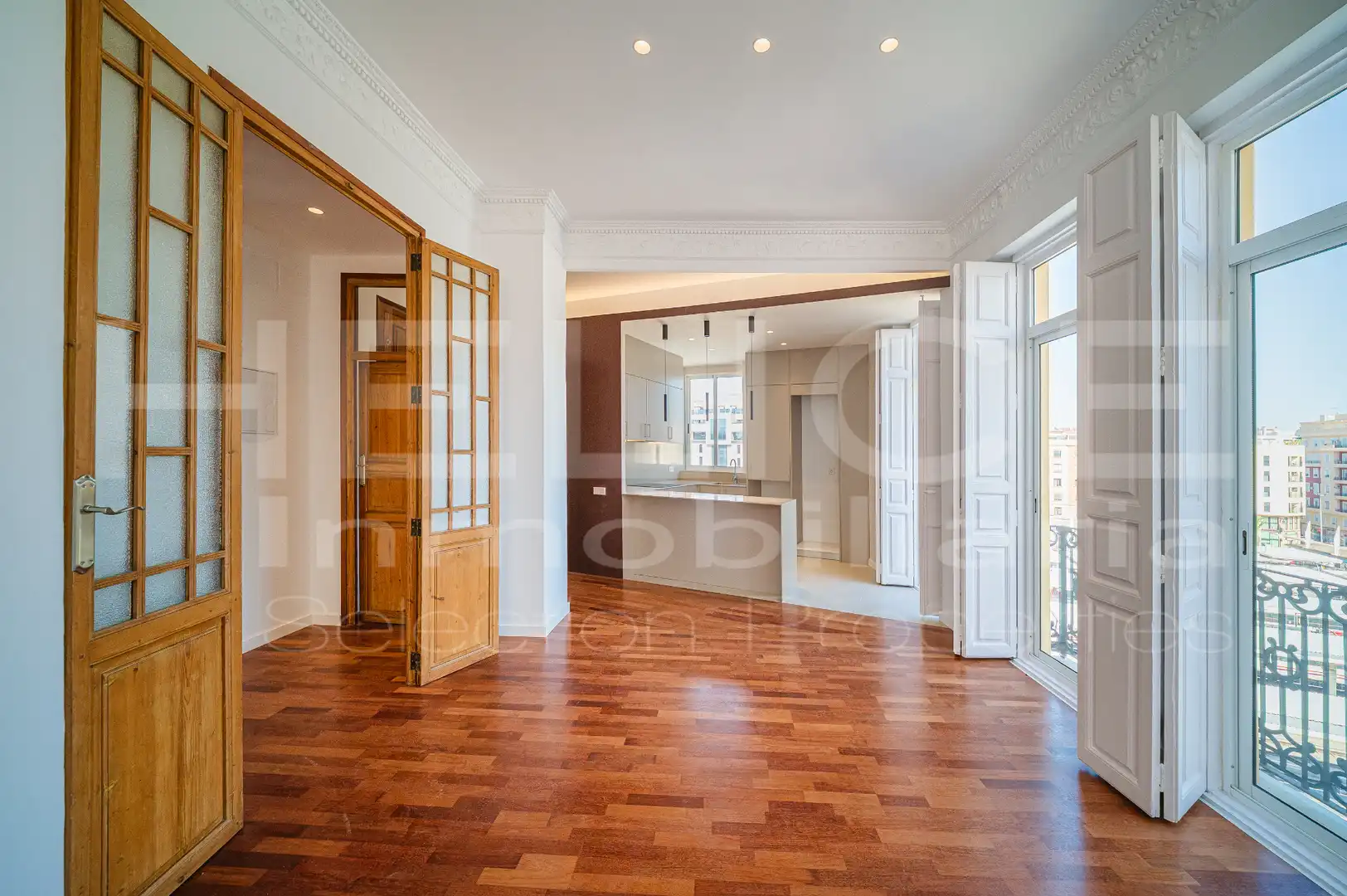 Flat with lift to rent in Carrer d'Alacant 21, imagen 6