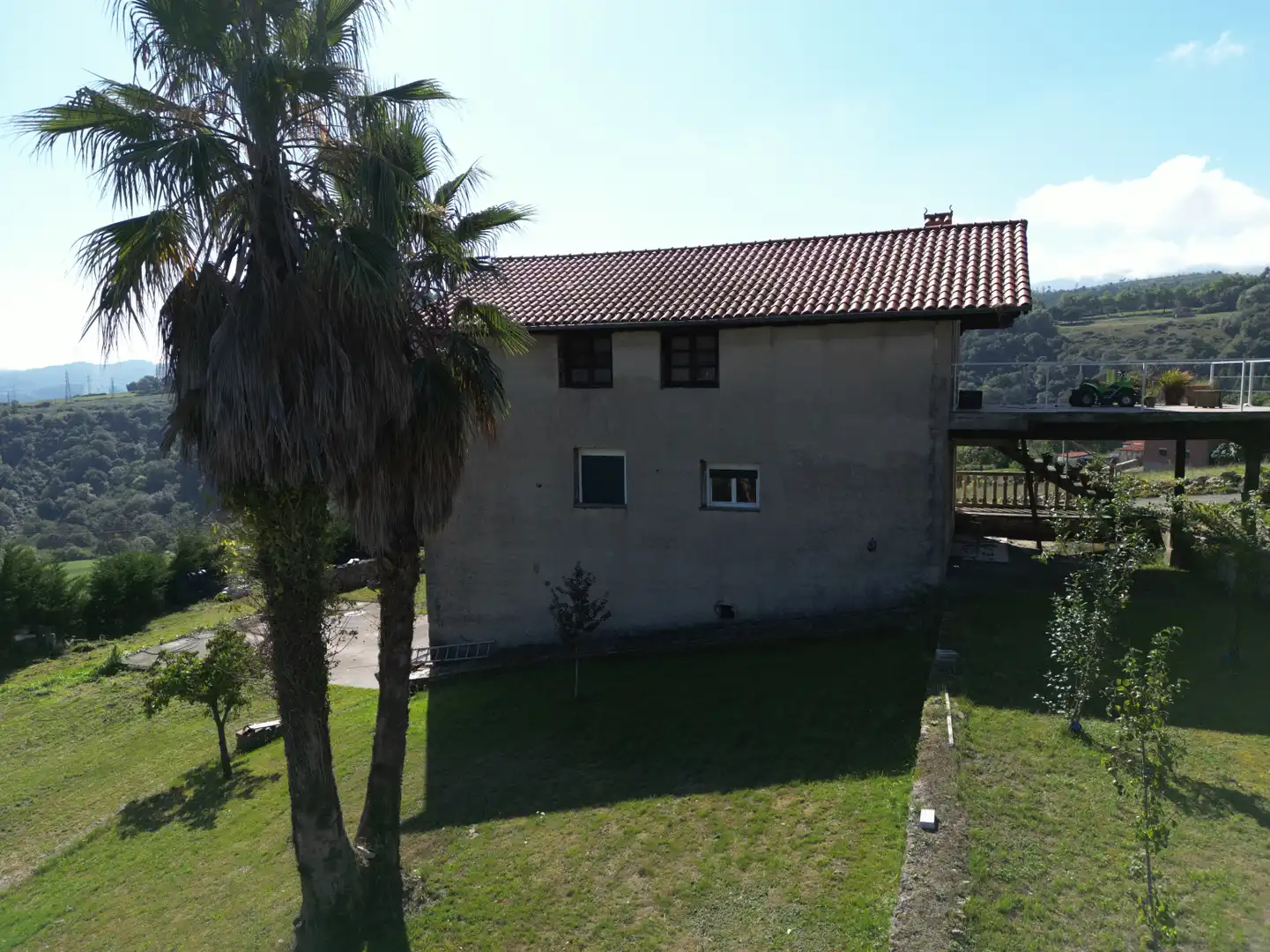 Casa amb terrassa en venda a Labarces - PB LABARCES, imagen 15