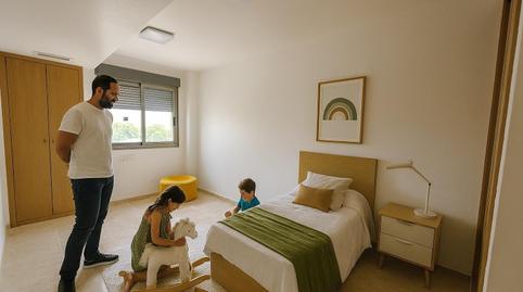Foto 2 de Piso en venta en Casillas, Murcia