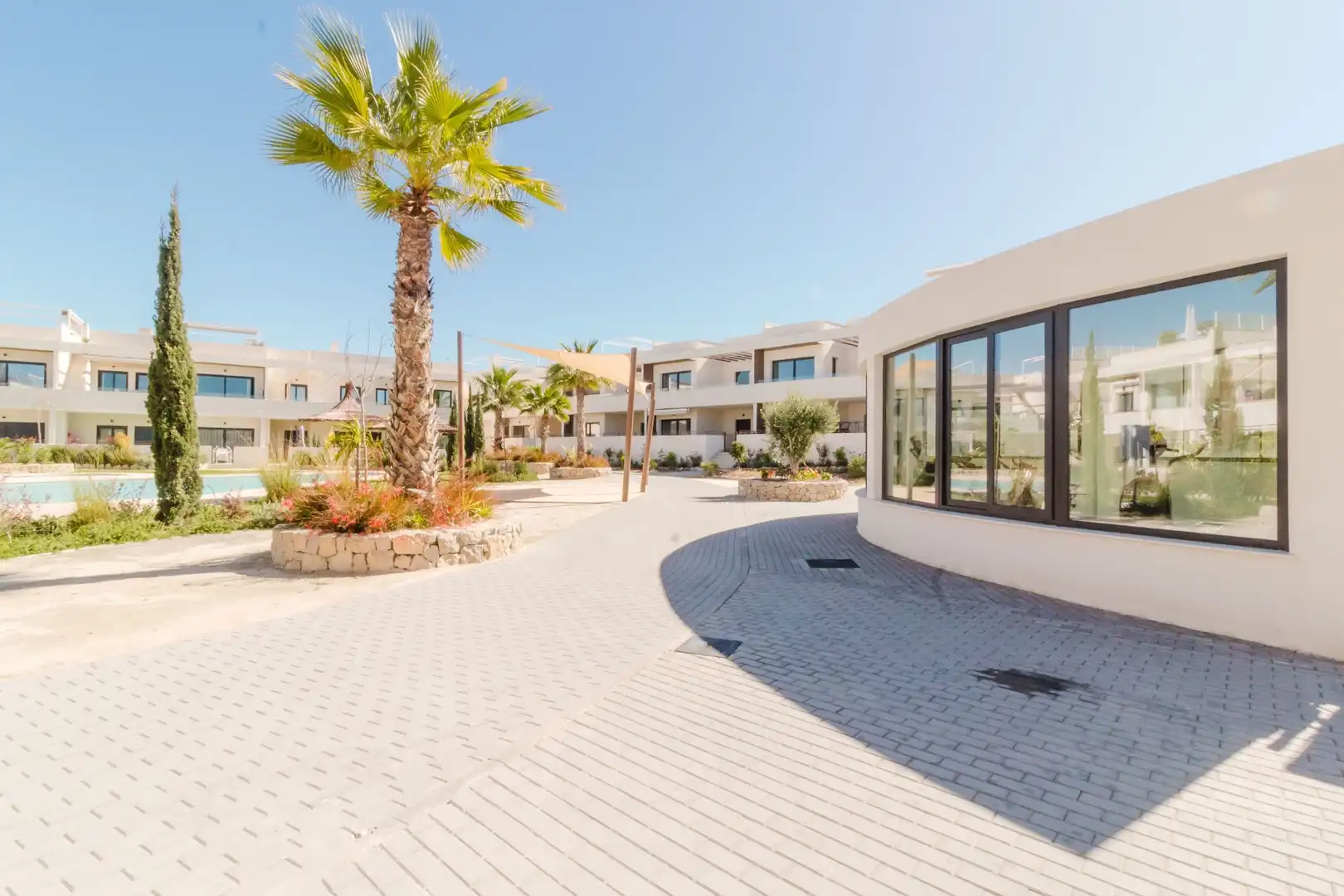 Bungalow avec piscine à vendre à Playa del Acequión, Náufragos y Rocío del Mar, imagen 47