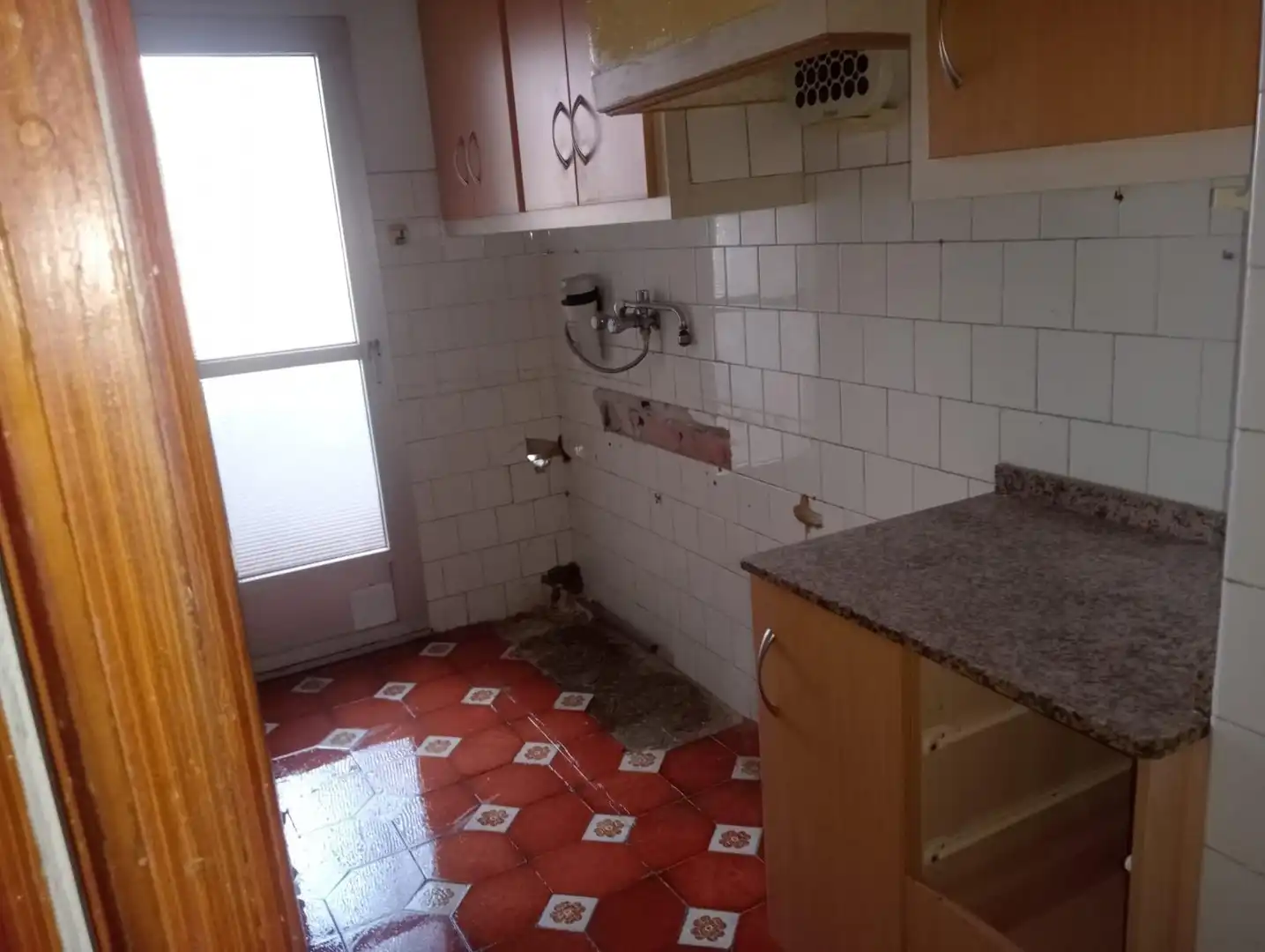 Kitchen of Apartments for sale in Ibi