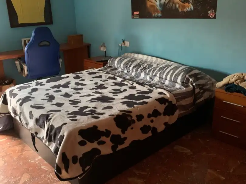 Habitación de Dúplex en venta en Vila-real con Aire acondicionado, Terraza y Balcón