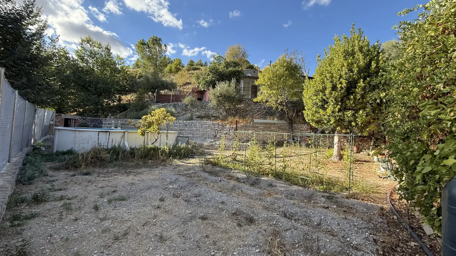 Casa o chalet en venta en Arganda del Rey con Jardín privado, Terraza y Piscina