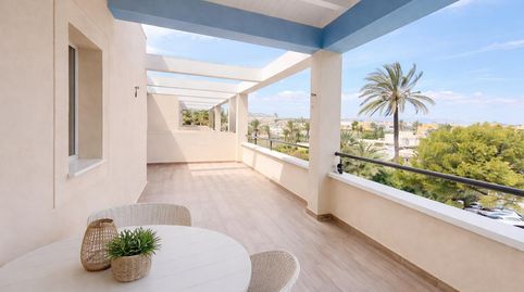 Foto 4 de Ático de alquiler con opción a compra en Vera Ciudad, Vera