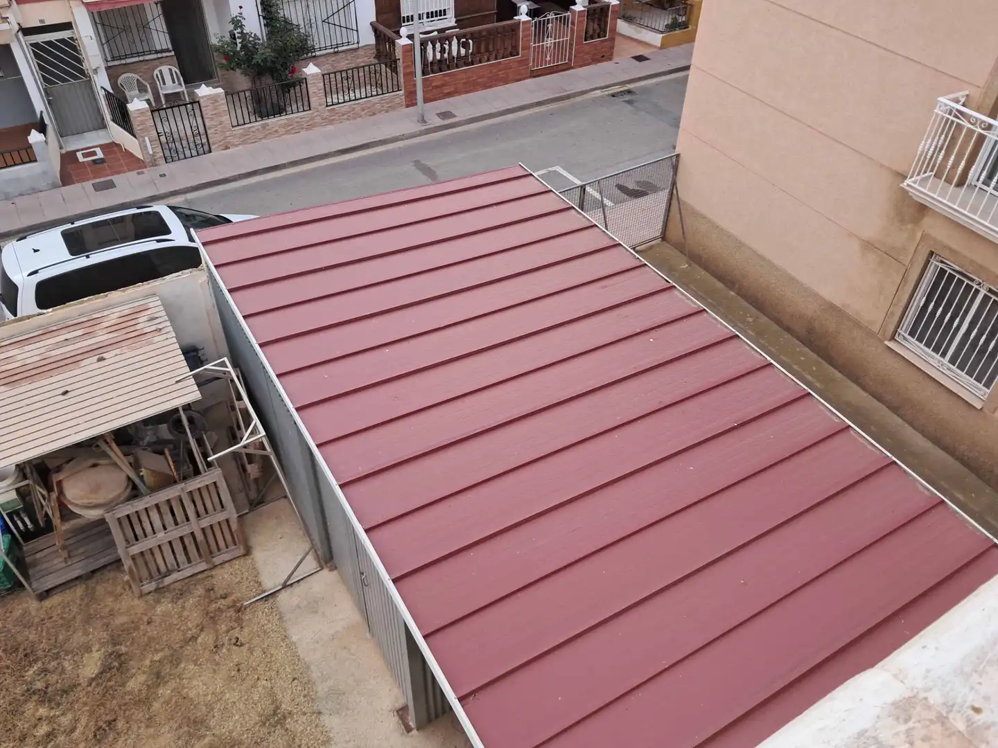 Haus zum Verkauf in Calle el Romero 11, imagen 5