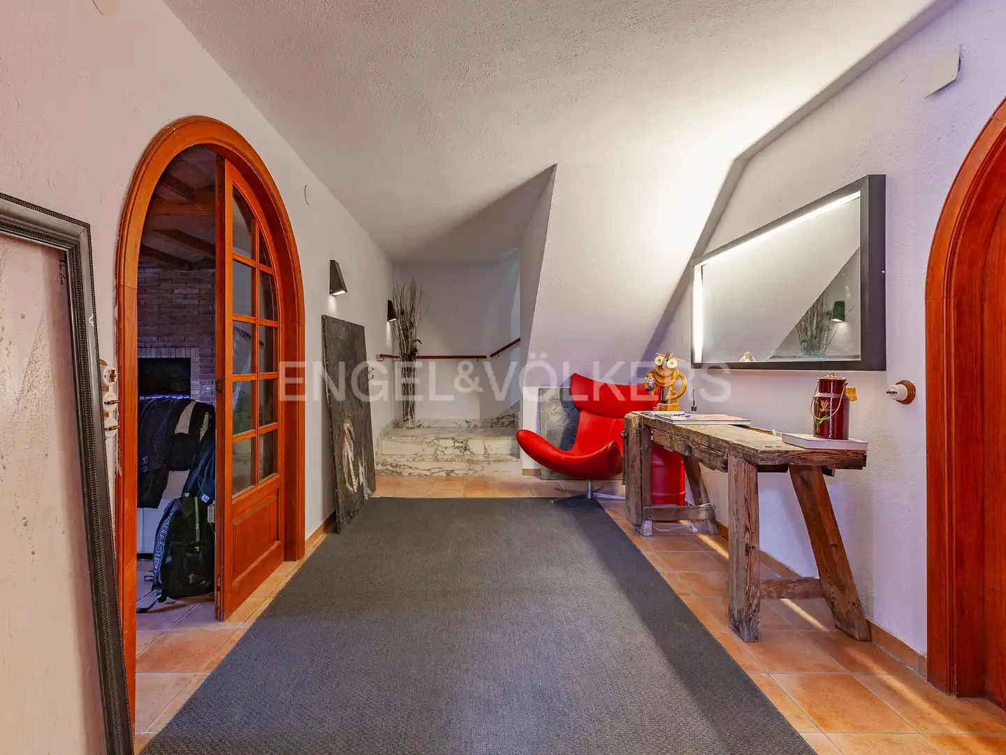Casa con terraza en venta en Airesol, imagen 59