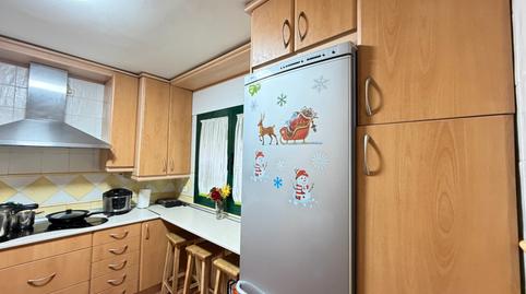 Foto 4 de Casa o xalet en venda a Calle Isaac Albéniz, 13, San Martín de Valdeiglesias, Madrid