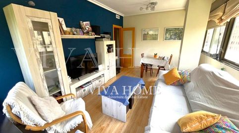 Photo 3 of Flat for sale in Camino Valderribas, 93b, Numancia, Madrid Capital
