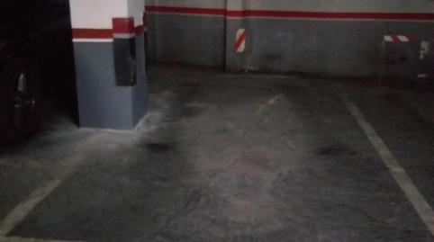 Photo 2 of Garage for sale in De Los Dos Amigos, Universidad - Malasaña, Madrid