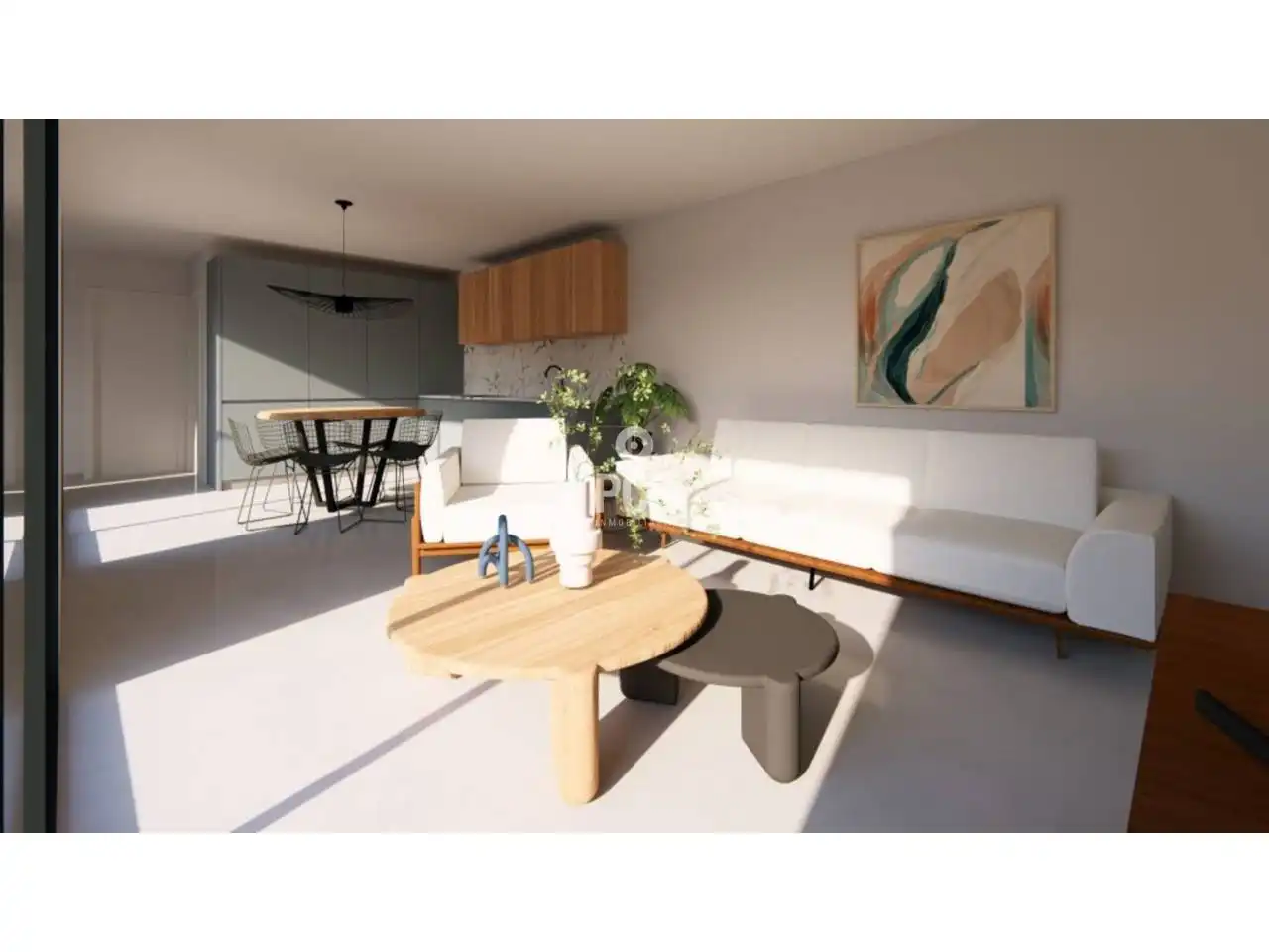 Casa a schiera in vendita a Calle Modelo Brisa S/N, imagen 5