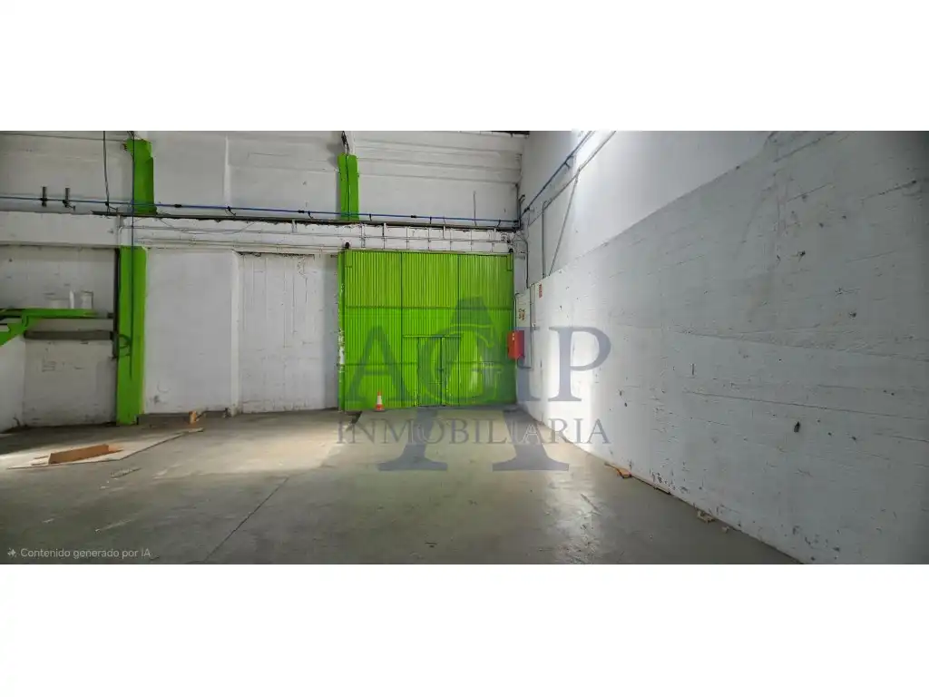 Industrial buildings for rent in L'Hospitalet de Llobregat