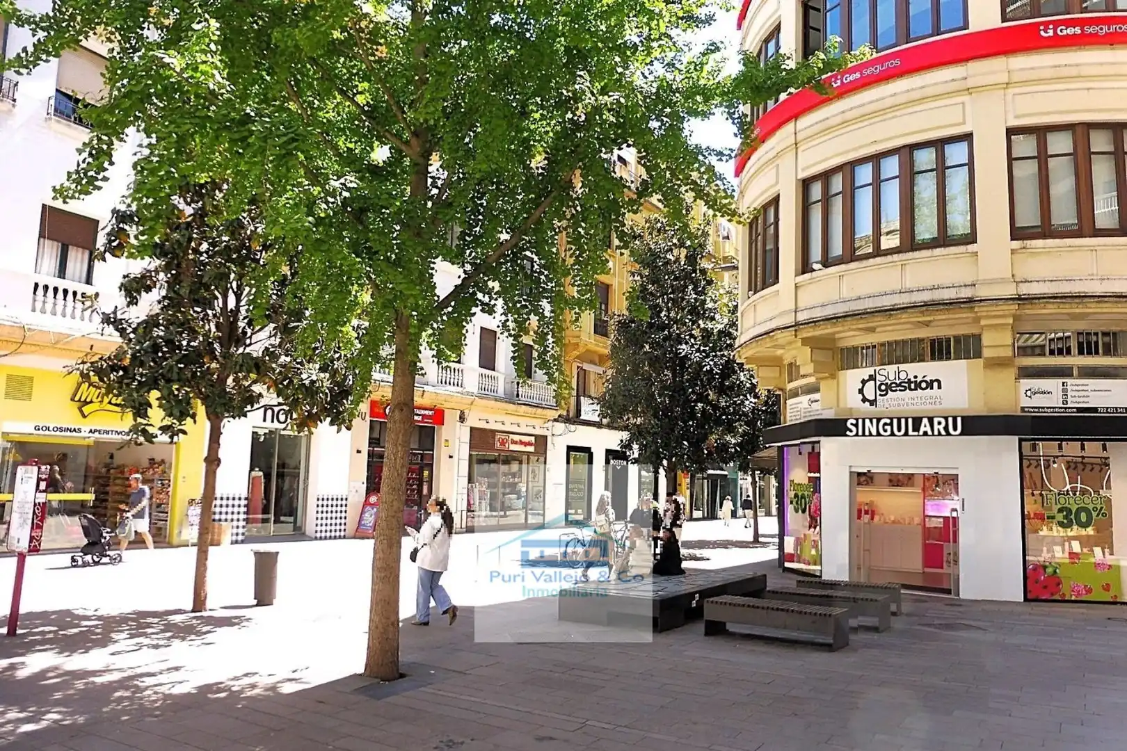 Appartamento con terrazza in vendita a Centro, imagen 5