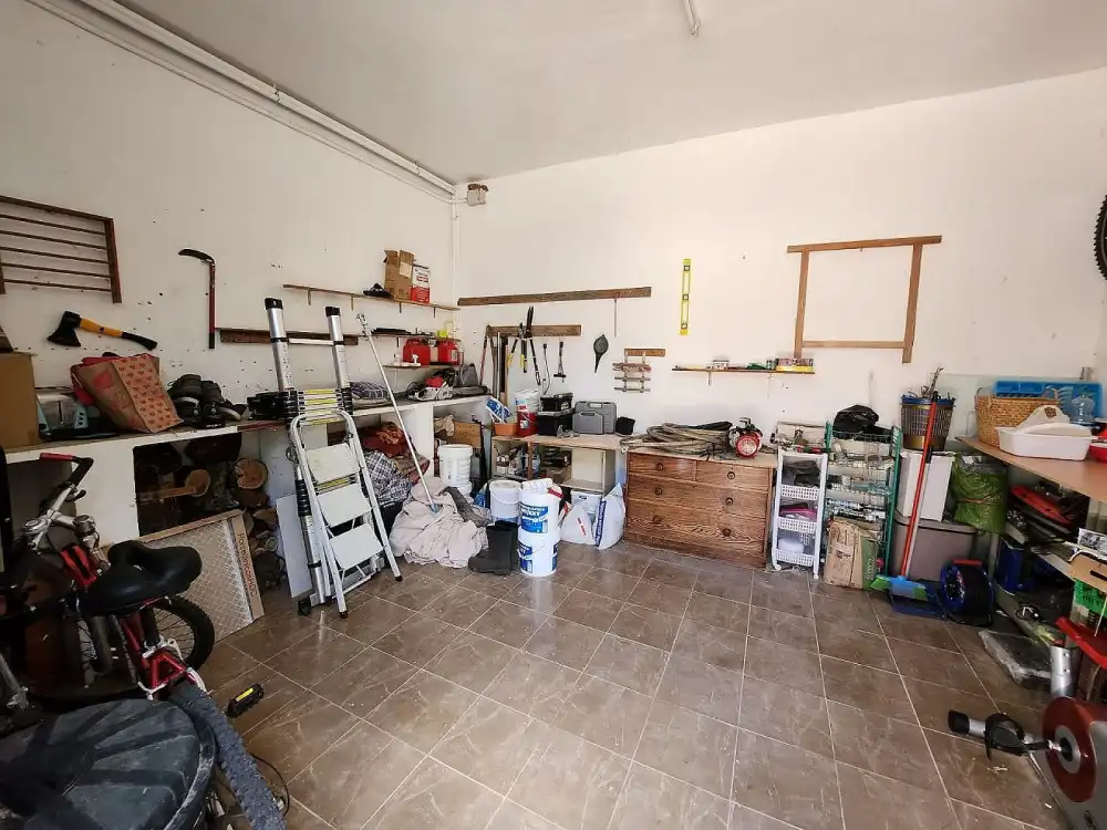Casa o chalet en venta en Jalance