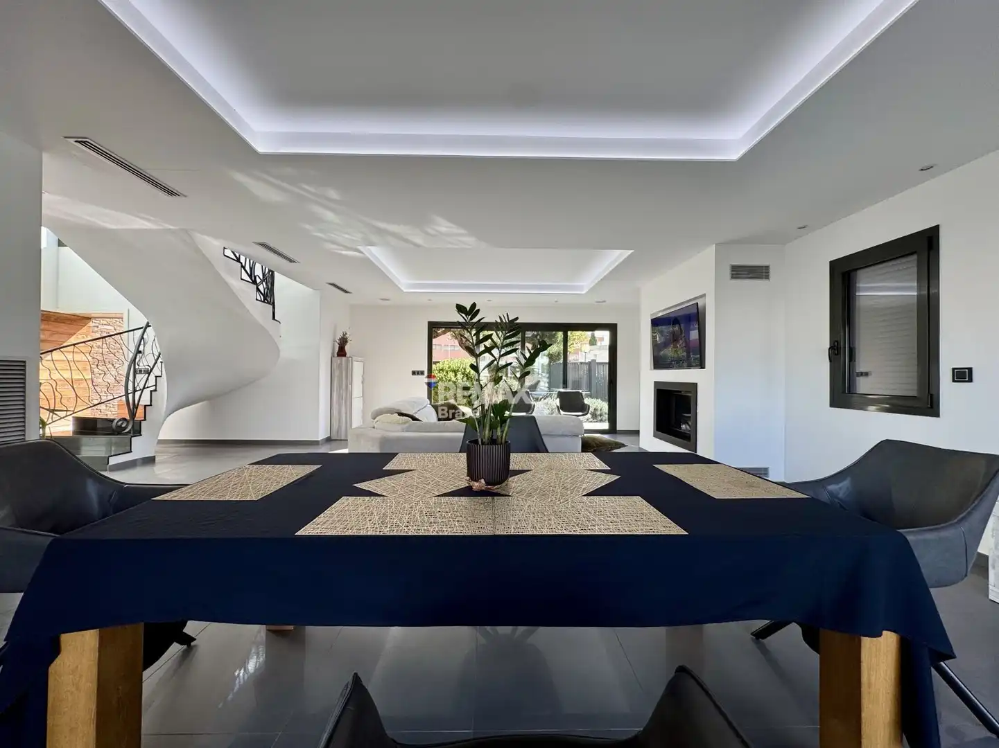 Detached house with terrace for sale in Calle Cap Ponent, imagen 40