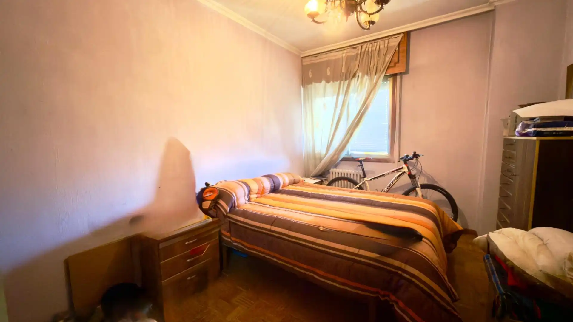 Flat with lift for sale in Calle SAENZ DIEZ, imagen 12