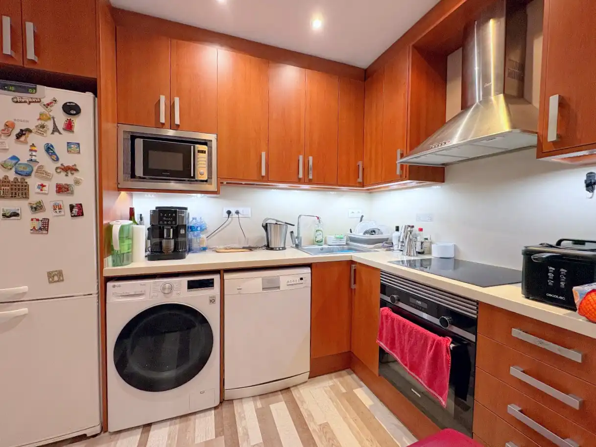 Appartement avec ascenseur à vendre à Carrer de Fígols, imagen 11