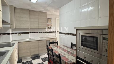 Foto 5 de Pis de lloguer a Feria, Albacete