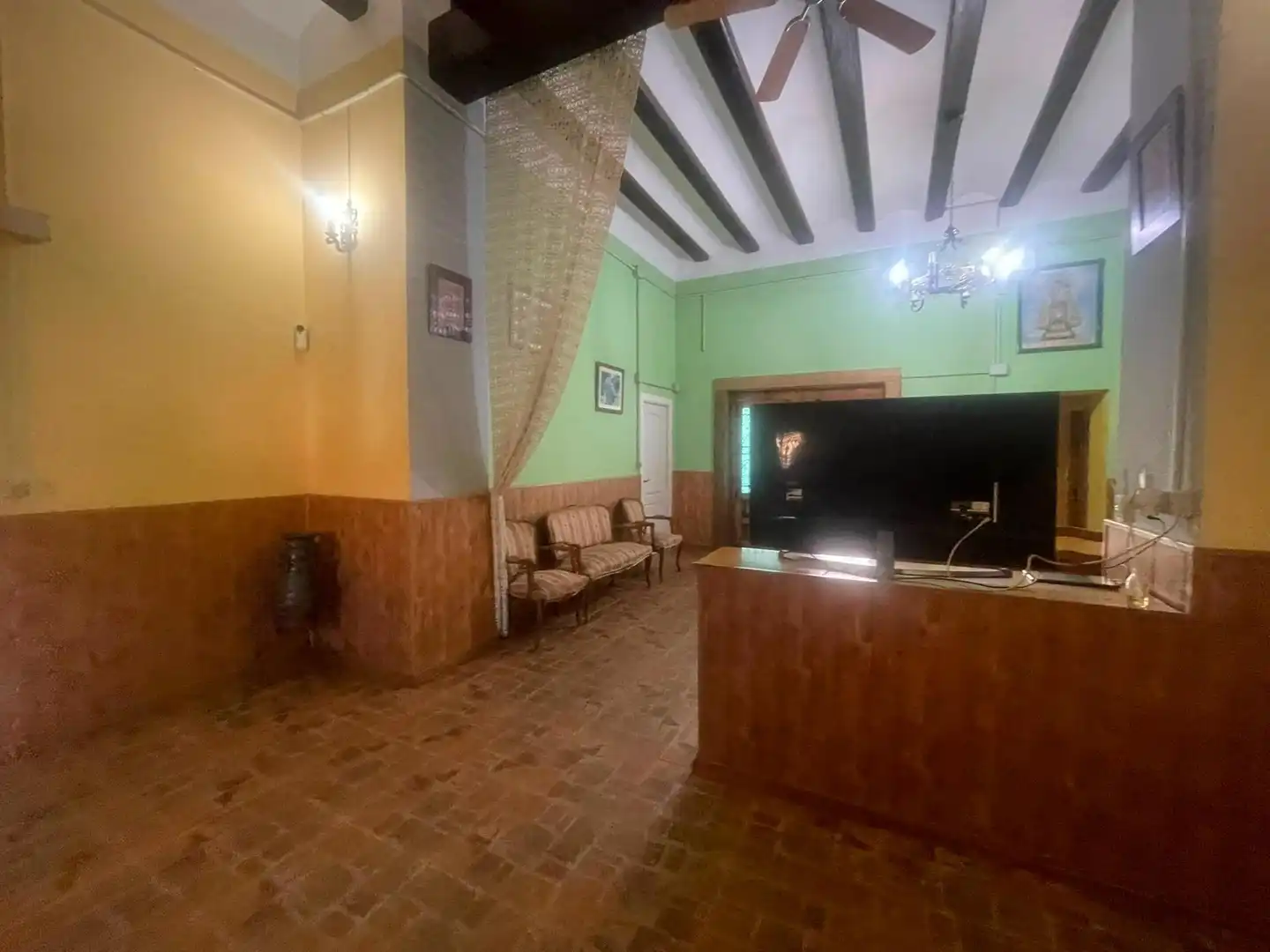Casa o xalet en venda en Valencia amb Terrassa, Traster i Alarma