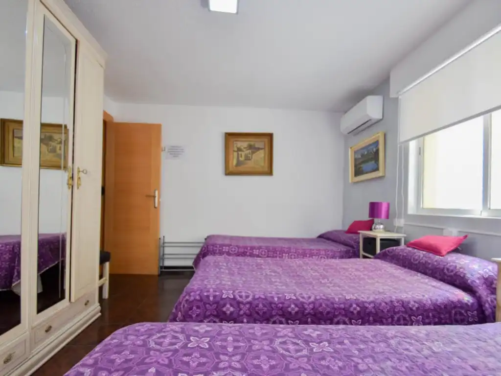 Piso con ascensor en venta en Calle Moncayo, imagen 2