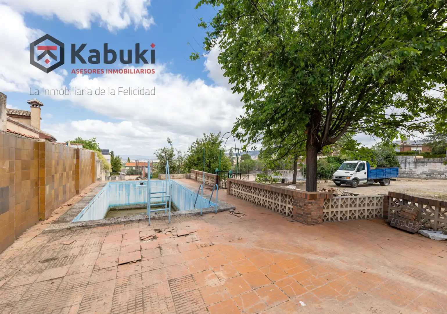 Rustikales Grundstück zum Verkauf in Cájar - Calle Jazmin, imagen 2