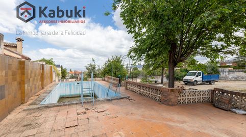 ESPLENDIDA PARCELA EN VENTA Quieres construir la casa de tus sueños? Con nosotros puedes hacerlo, y a menos de 15 minutos de Grana, immagine 2