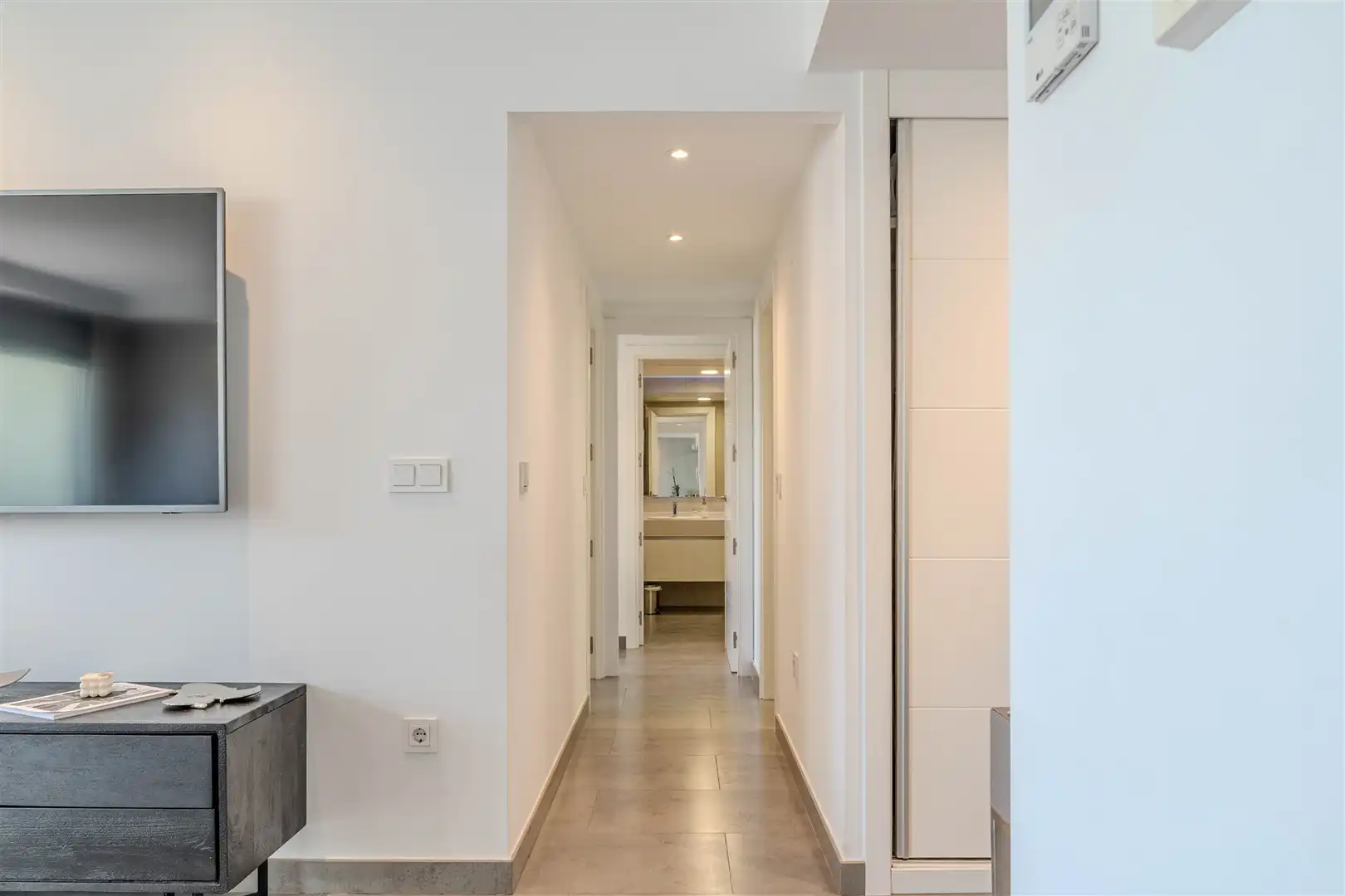 Apartament en venda en Estepona