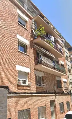 Appartement à vendre à Calle Rossello Del 36 Escalera 1 Planta Bj Puerta 36, imagen 2