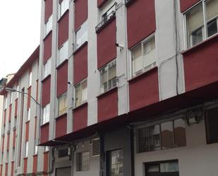 Vista exterior de Pis de lloguer en Ansoáin / Antsoain amb Calefacció i Parquet