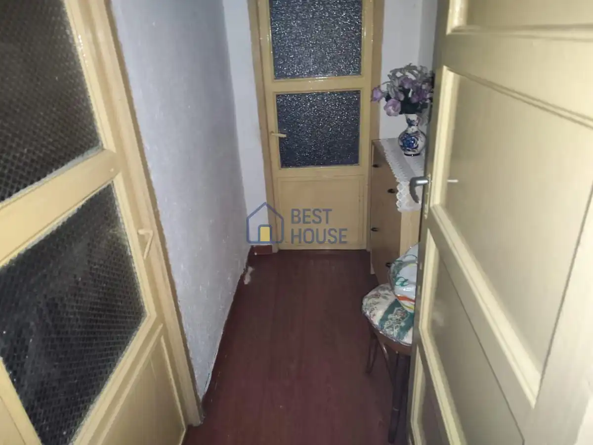 Finca rústica en venta en León Capital  con Calefacción y Parquet