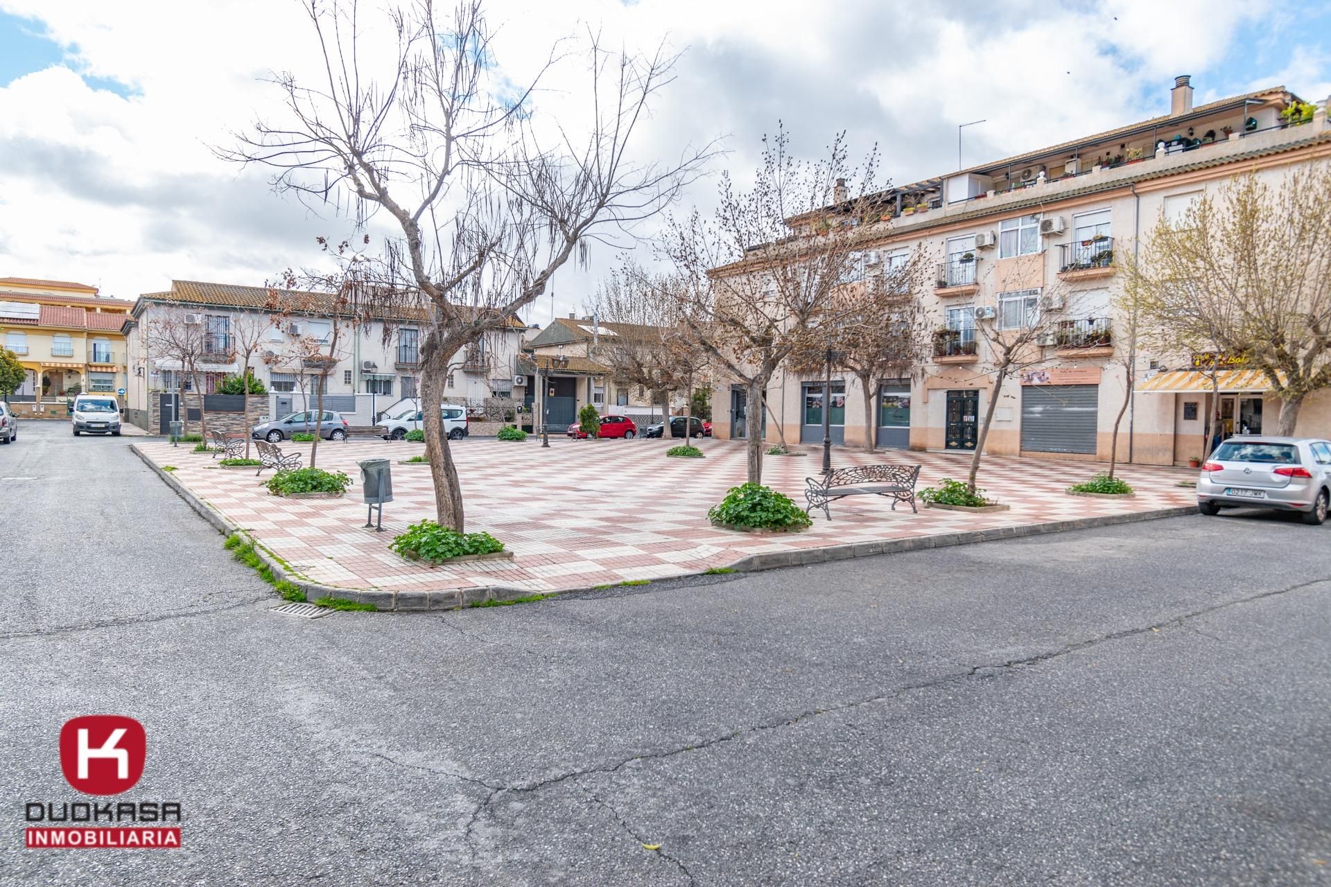 Single-family semi-detached for sale in  ROCIO, Atarfe