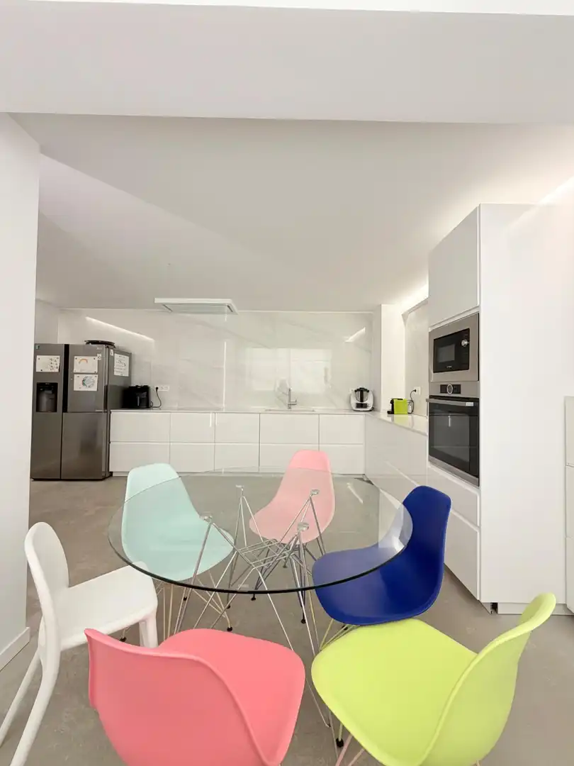 Appartamento con terrazza in vendita a Elche ciudad, imagen 3