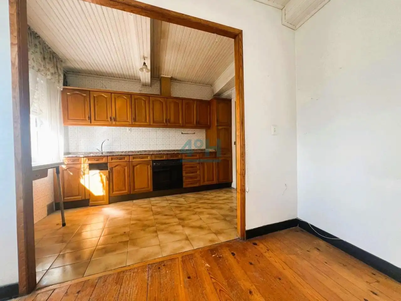 Casa con balcón en venta en Allariz, imagen 21