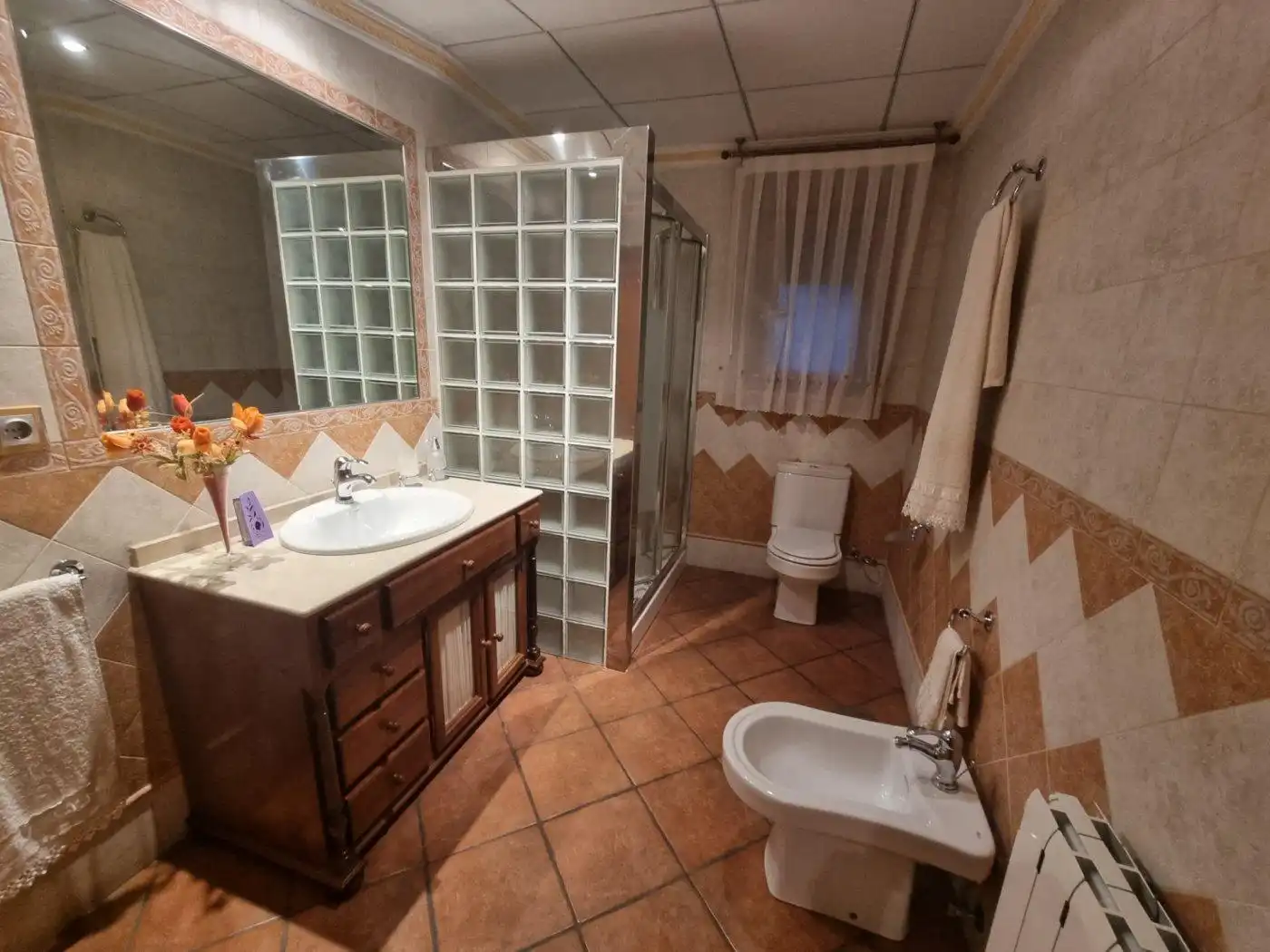 Apartament en venda a La Catedral