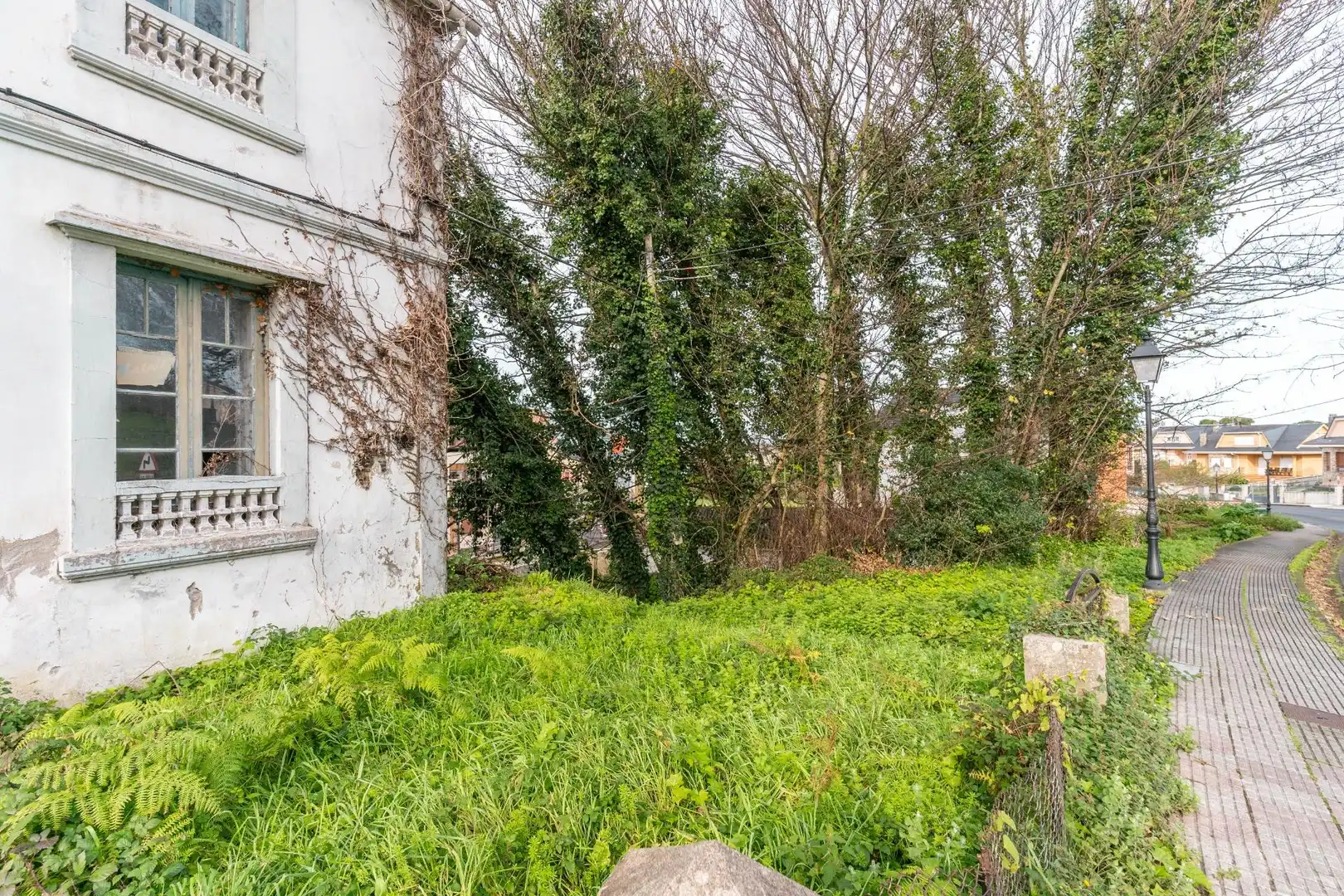 Casa o chalet en venta en El Franco  con Terraza