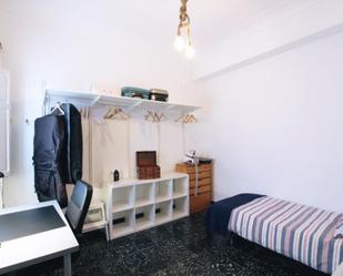 Apartament per a compartir a La Petxina