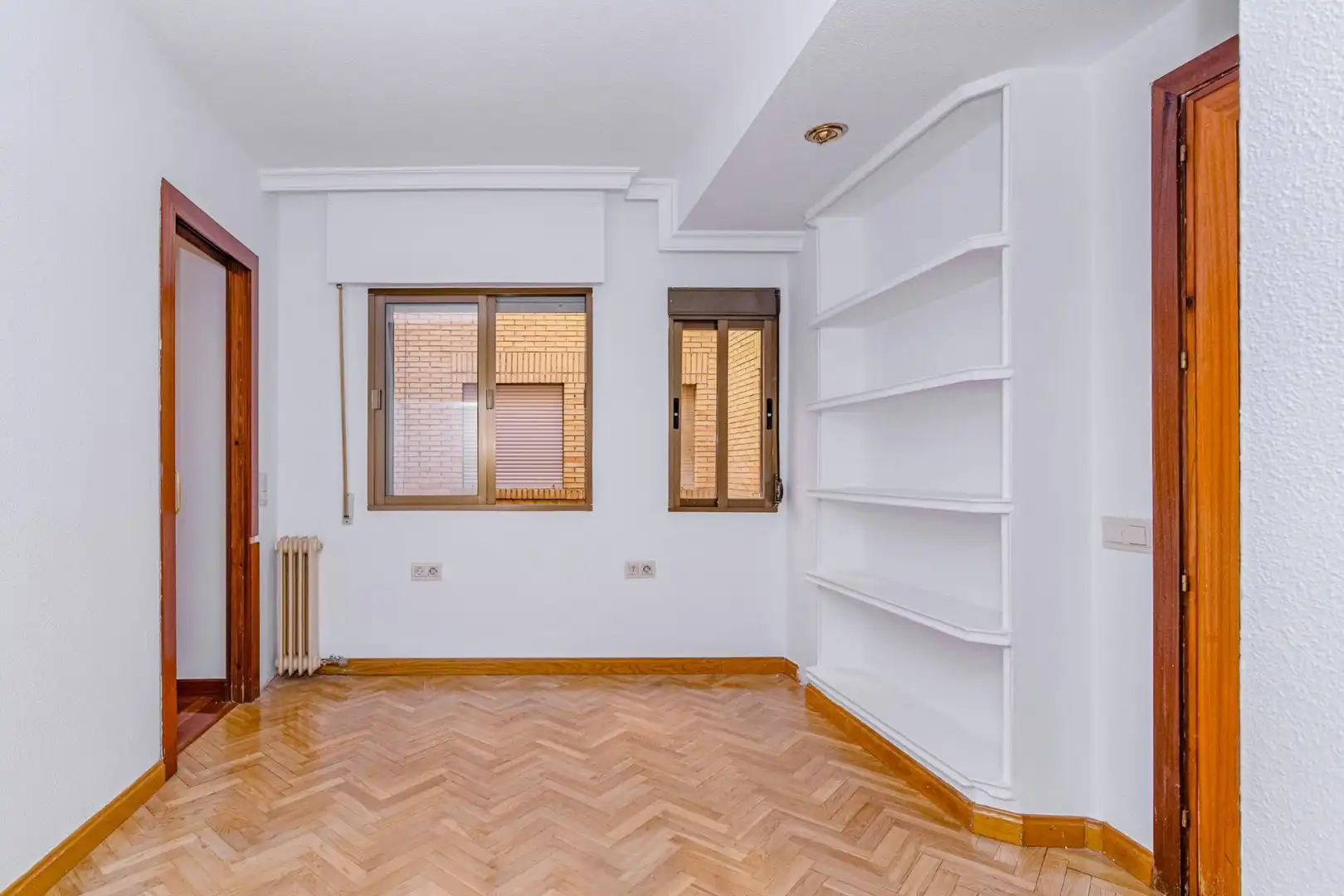 Piso con ascensor en venta en TEJEIRO, imagen 22