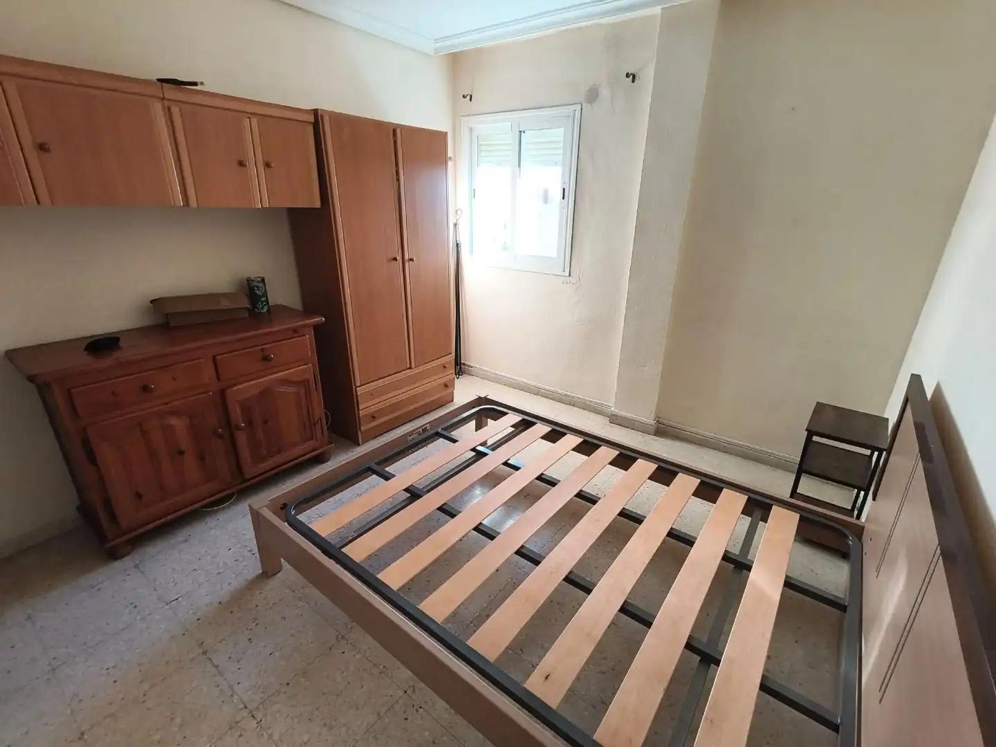 Habitación de Piso en venta en  Sevilla Capital con Aire acondicionado