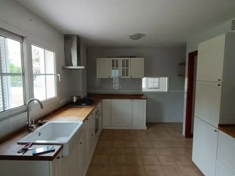 Haus mit Pool zur Miete in Alcalaten 9, imagen 9